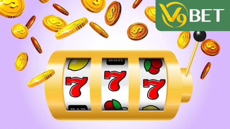 Lợi ích của việc chơi Nổ Hũ v9bet
