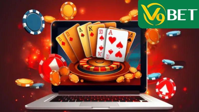 Tìm hiểu sâu về trò chơi trong chuyên mục casino v9bet