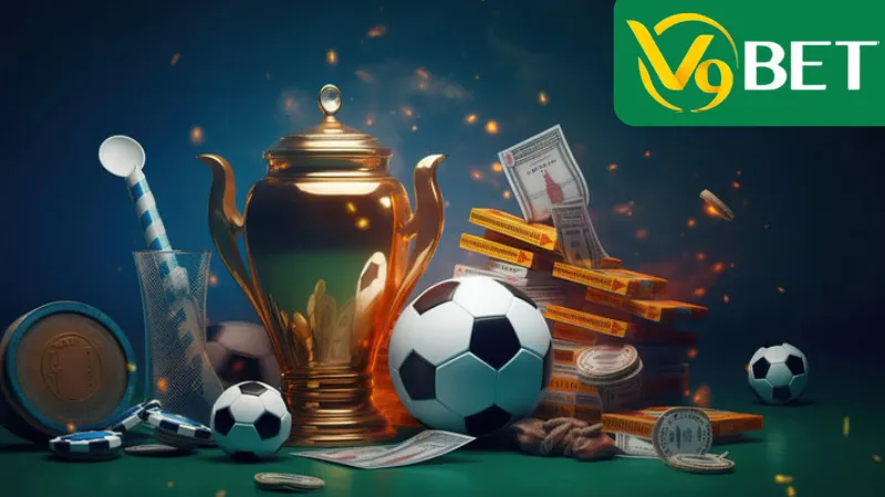 Các sự kiện thể thao nổi bật trên v9bet